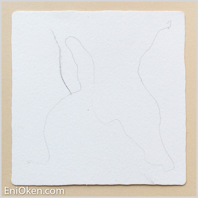 Learn to create amazing Zentangle® • enioken.com