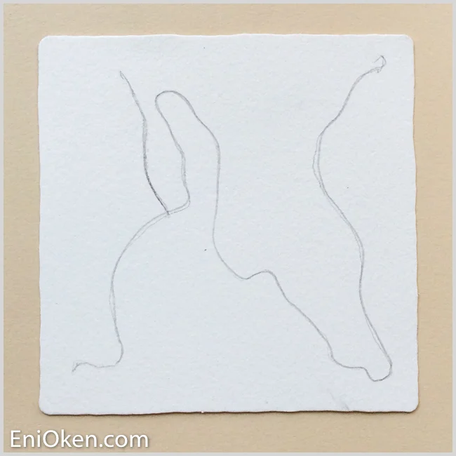 Learn to create amazing Zentangle® • enioken.com