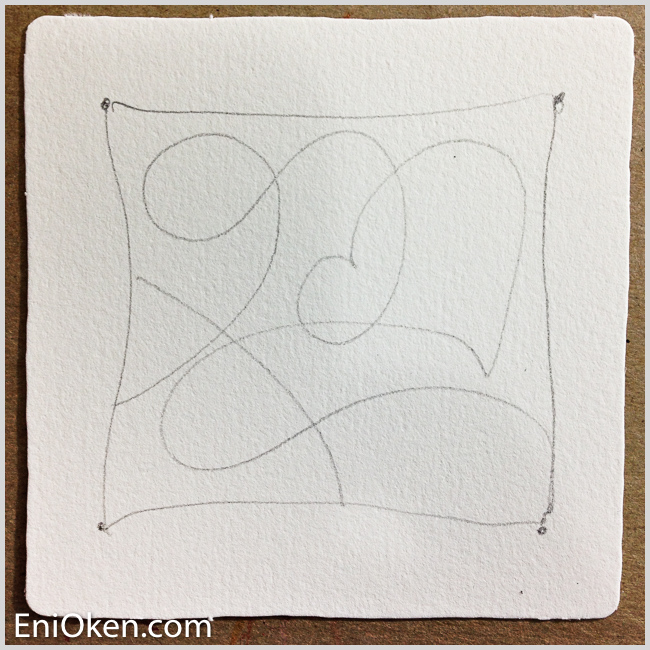 Learned a new type of meditative art– enioken.com