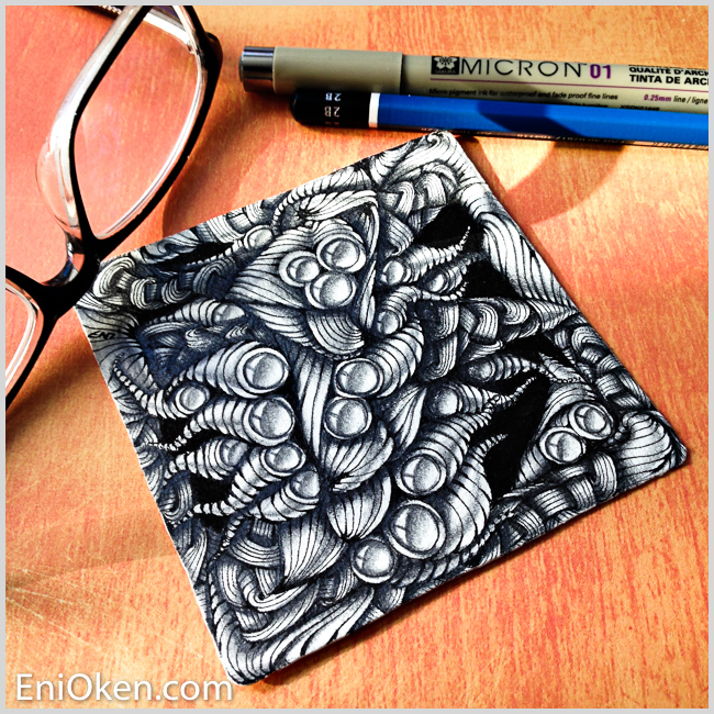 Learn to create echo lines • enioken.com