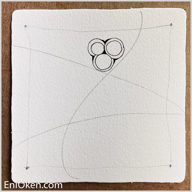 Learn to create echo lines • enioken.com