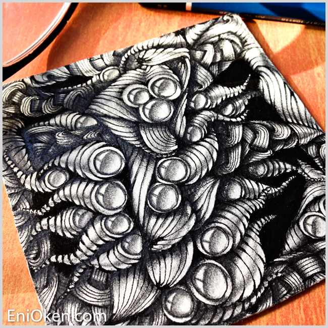 Learn to create echo lines • enioken.com