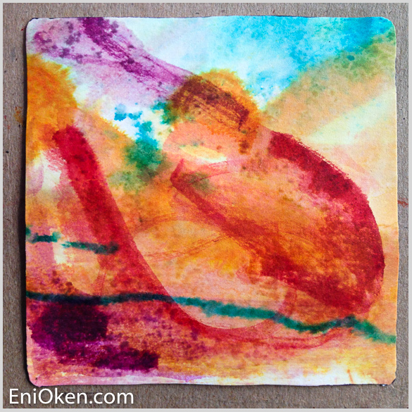 Learn how to create gorgeous Echo Lines • enioken.com