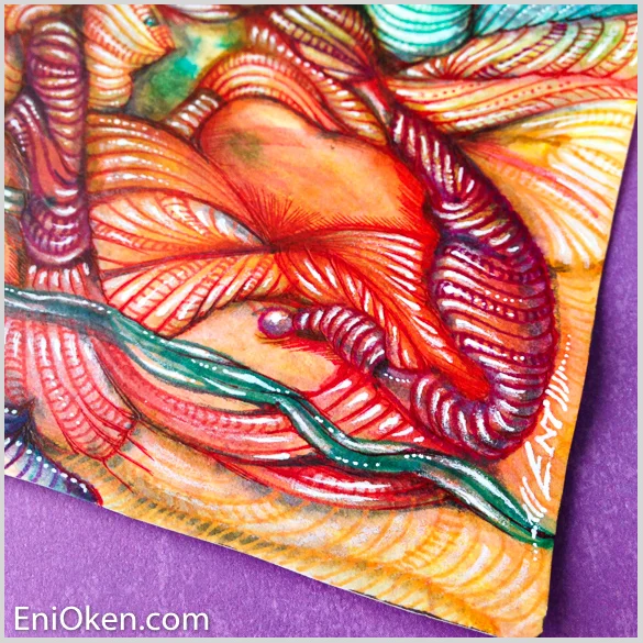 Learn how to create gorgeous Echo Lines • enioken.com