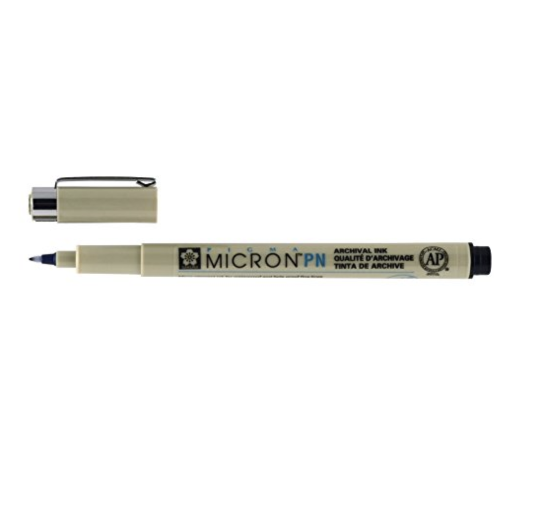 Sakura Pigma Micron PN