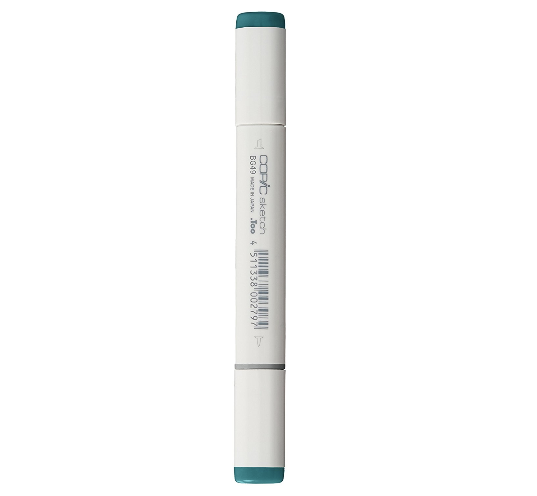 Copic Holiday Blue BG49