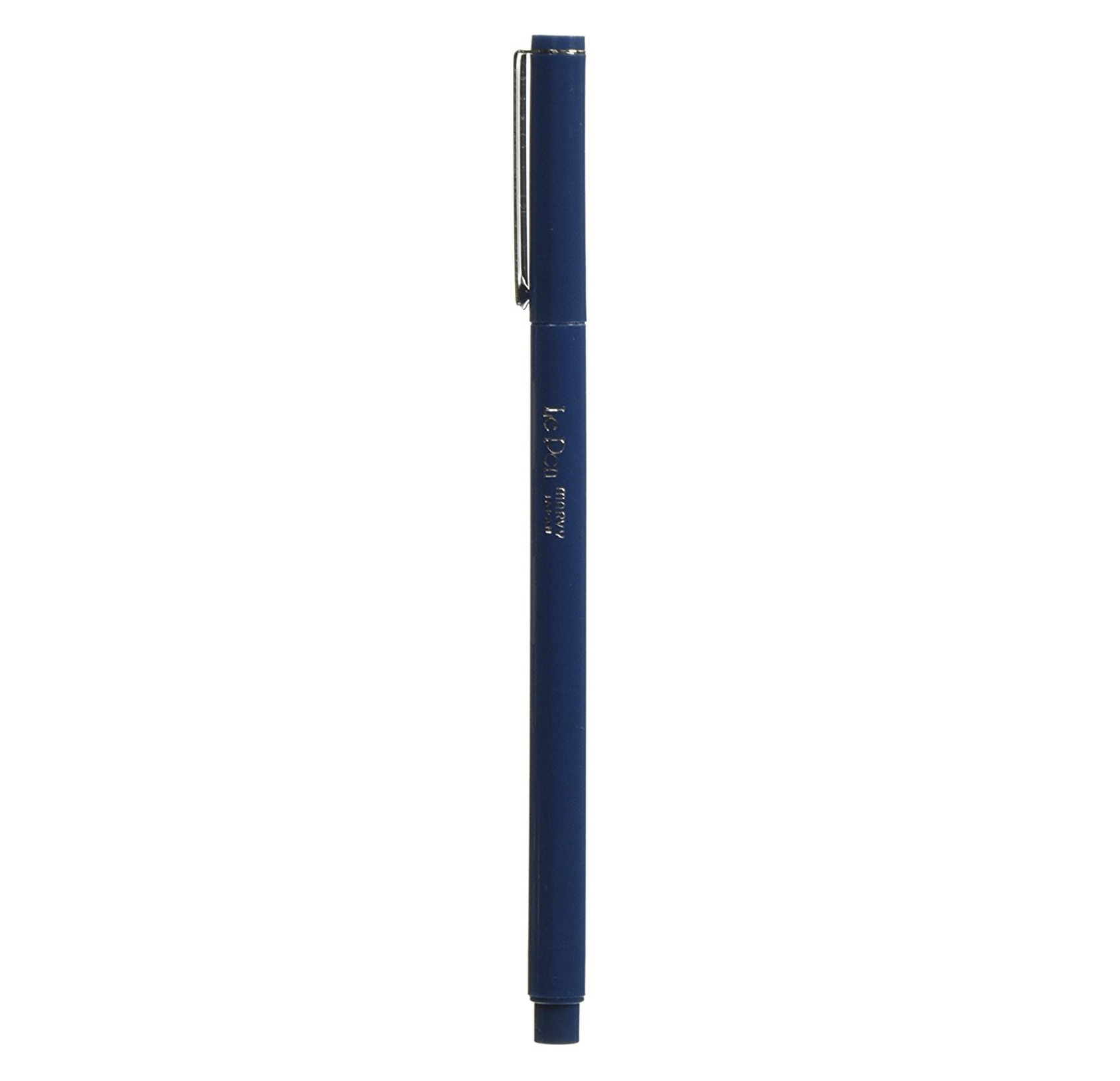 Marvy Le Pen Le Pen .03mm Oriental Blue