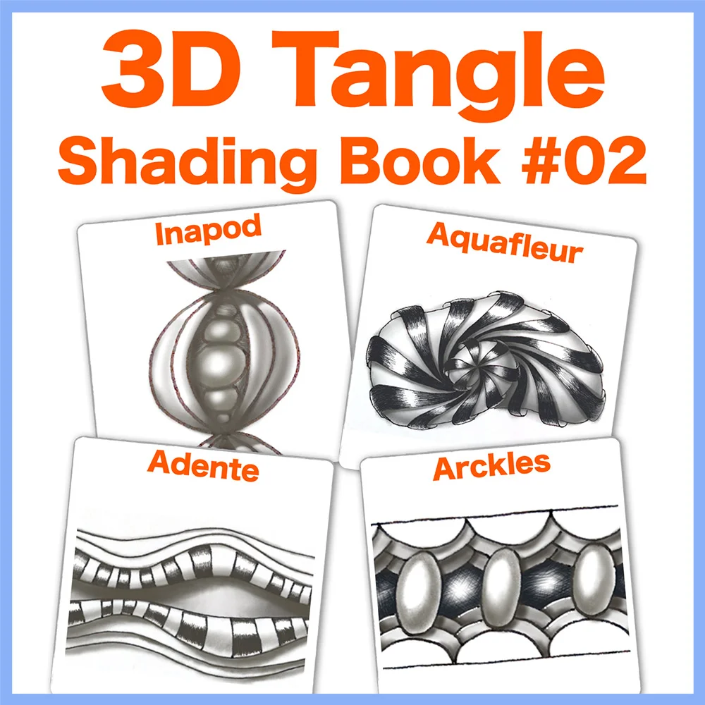 Shading Book #2 PDF Ebook