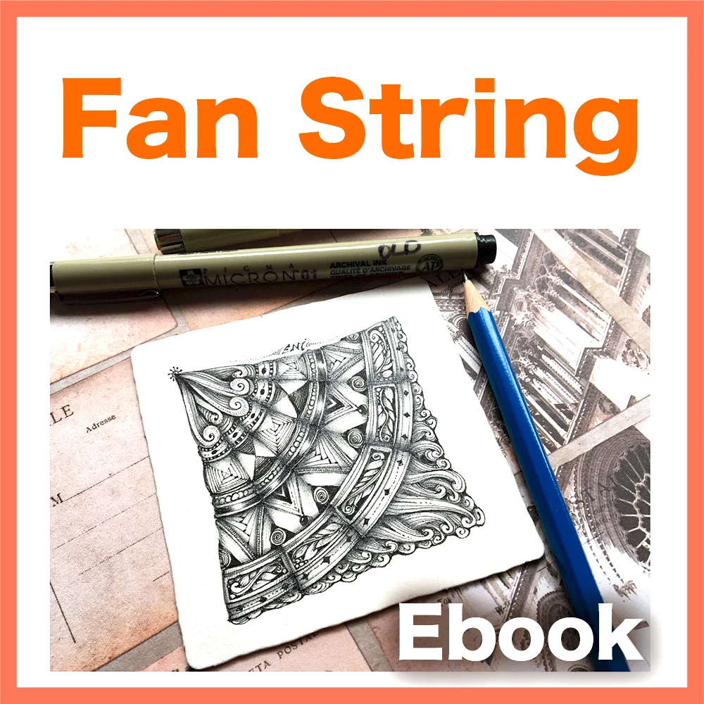 Fan String PDF Ebook