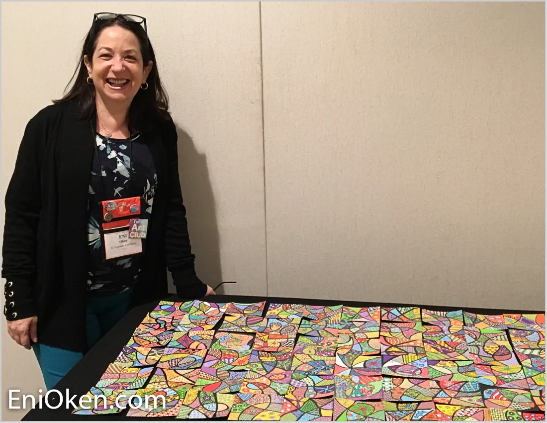 Tangle U 2019 Recap — Eni Oken