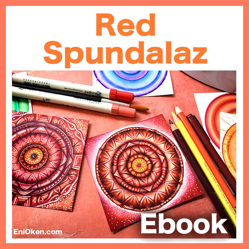Red Spundalaz PDF Ebook