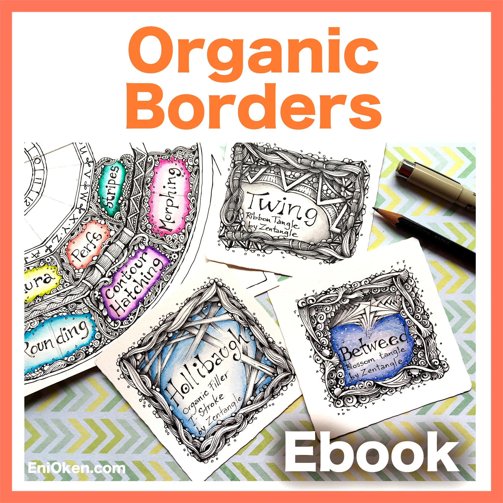 Organic Borders PDF Ebook