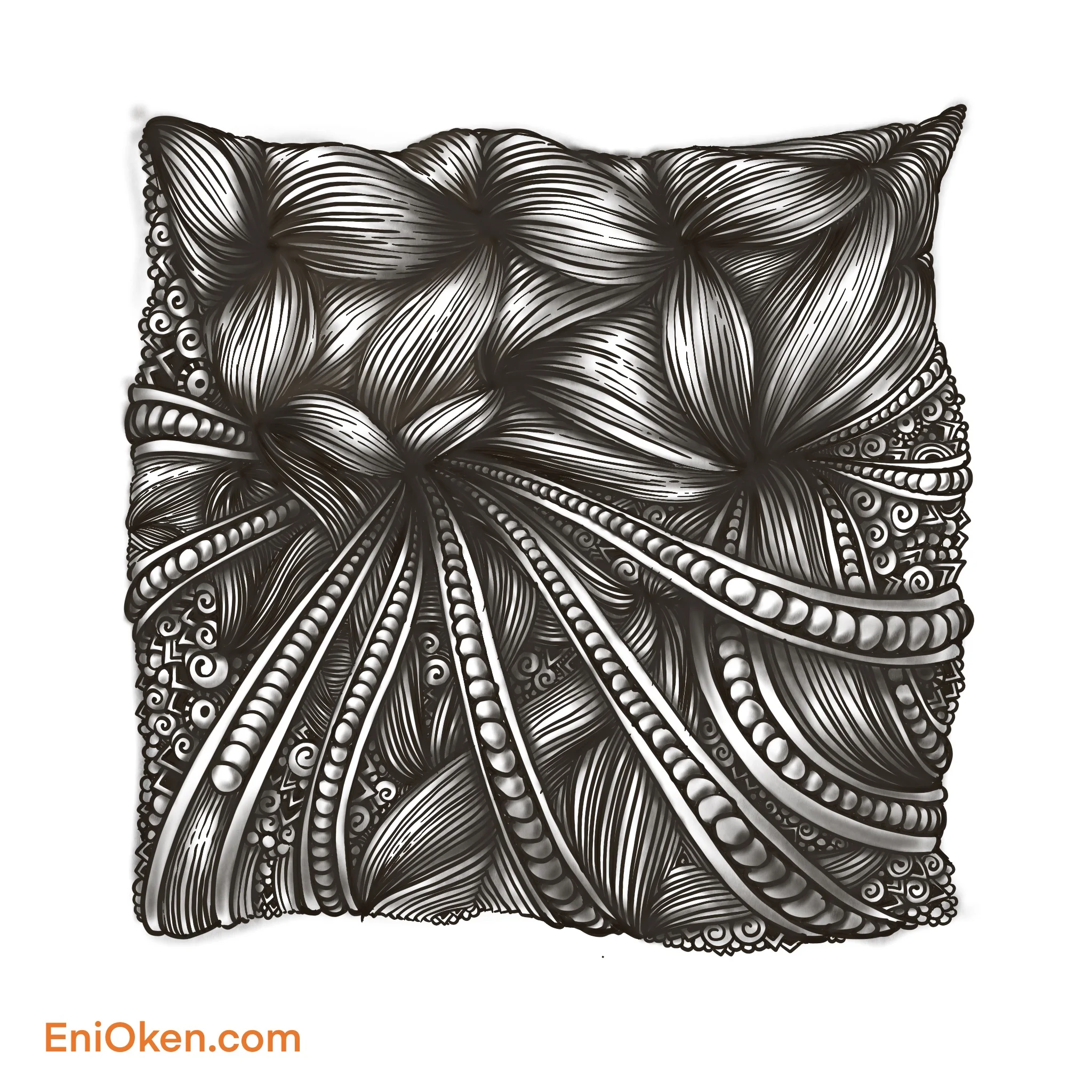 Ravel and Waterfalls