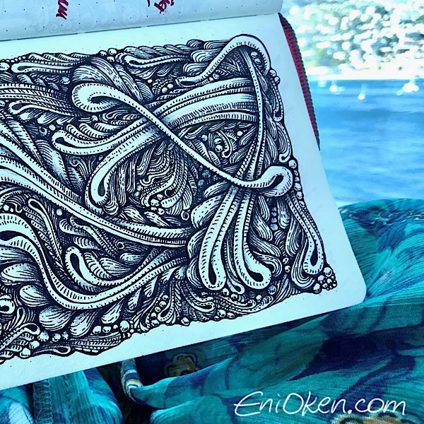 Doodle Plus in Nice, France