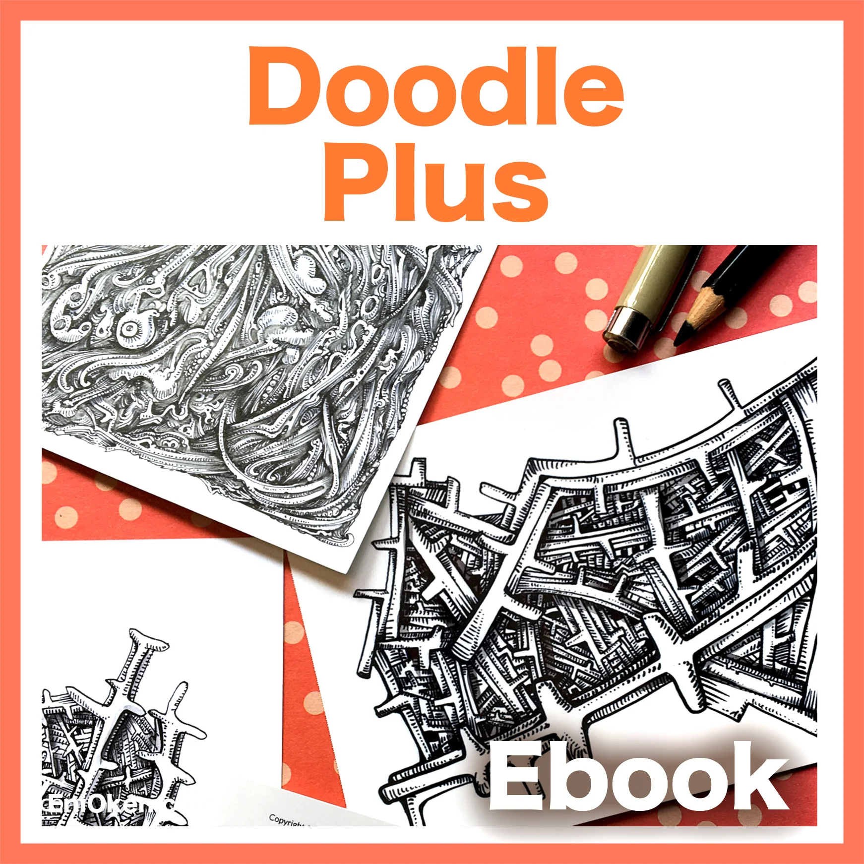 Doodle Plus "Video to Ebook" PDF