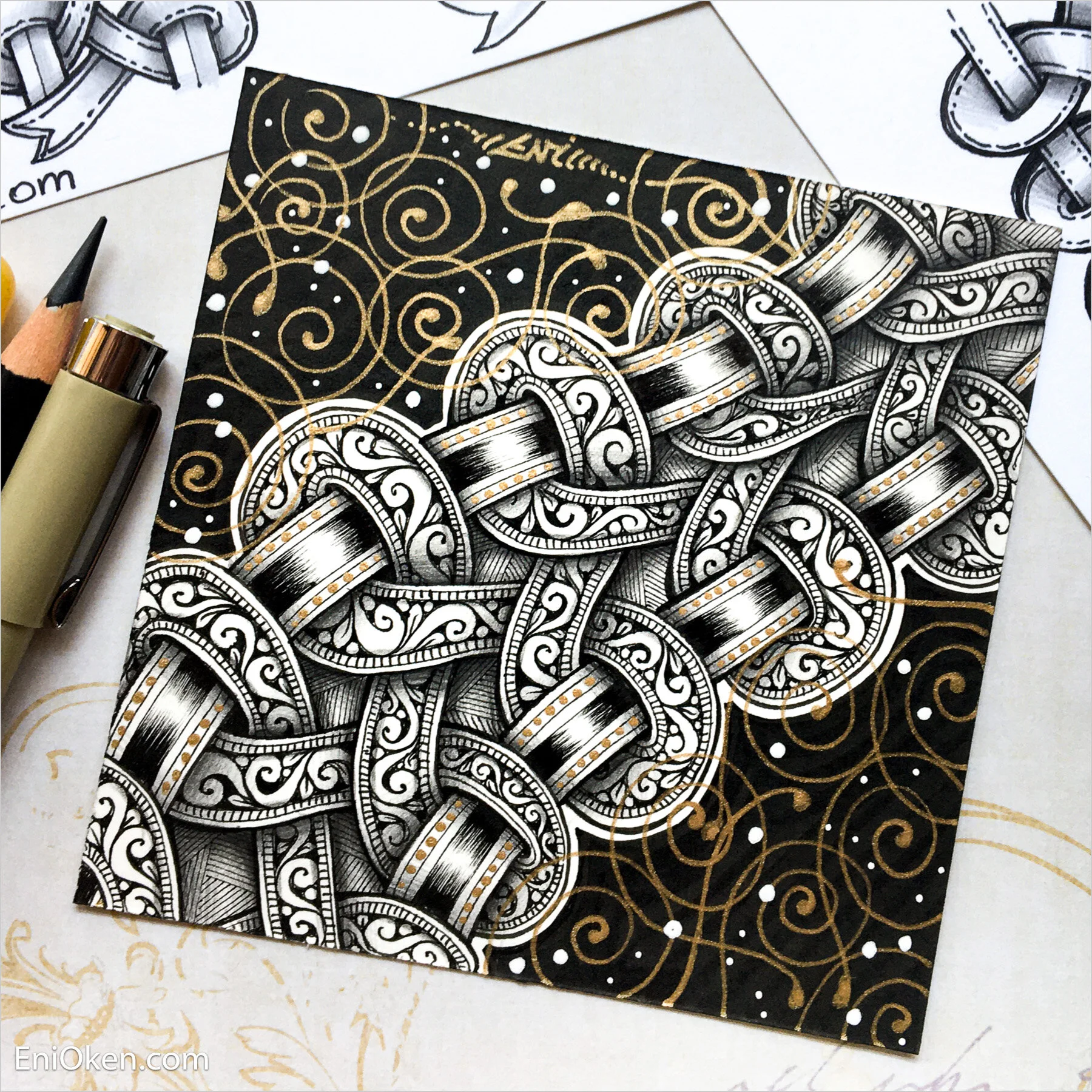 Plezo (Updated) — Eni Oken