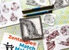 Zentangle MatchMaking: Rumpus — Eni Oken