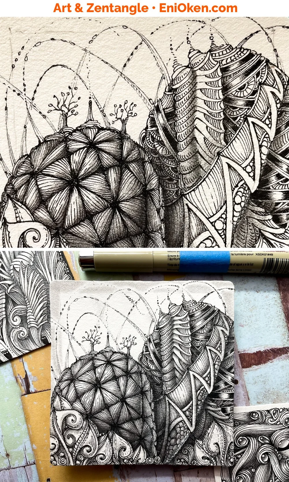 Nzeppel Twing — Eni Oken