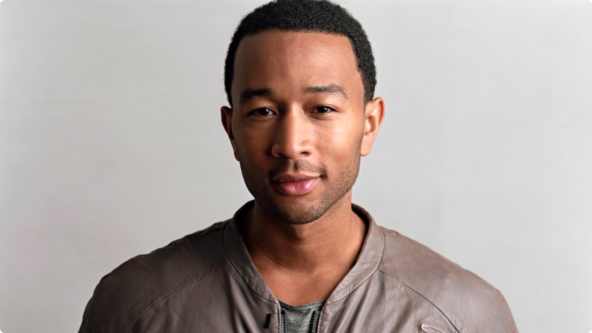 John Legend