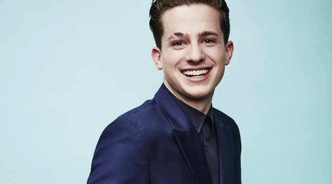 Charlie Puth