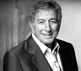 Tony Bennett