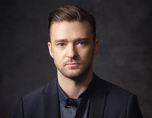 Justin Timberlake