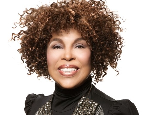 Roberta Flack