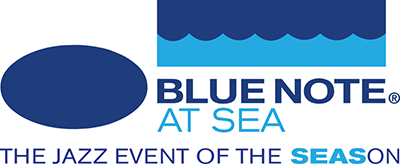 Blue Note at Sea - J Elliott & Co - Custom Piano Design & Service