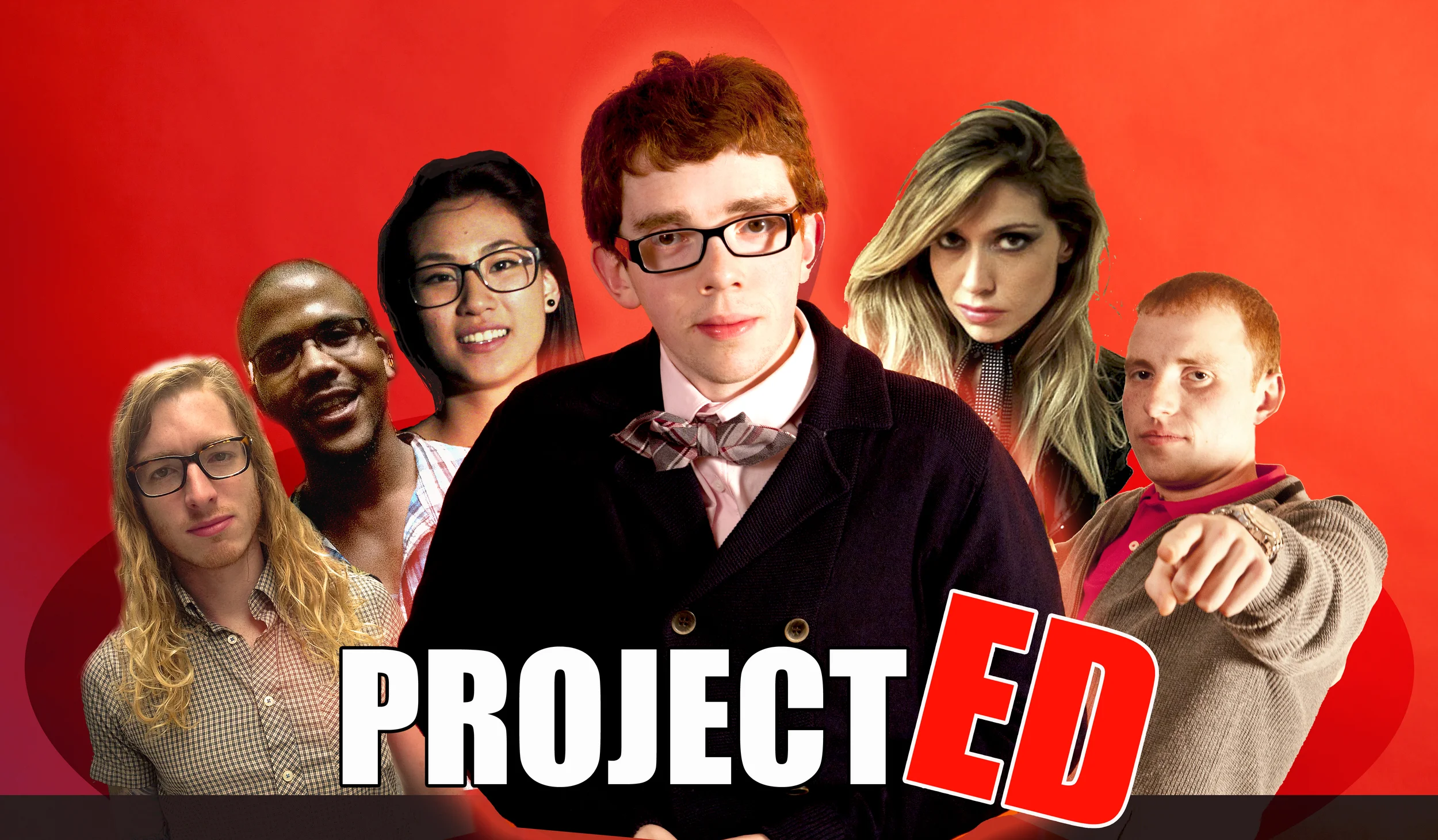 A Most Eclectic Show