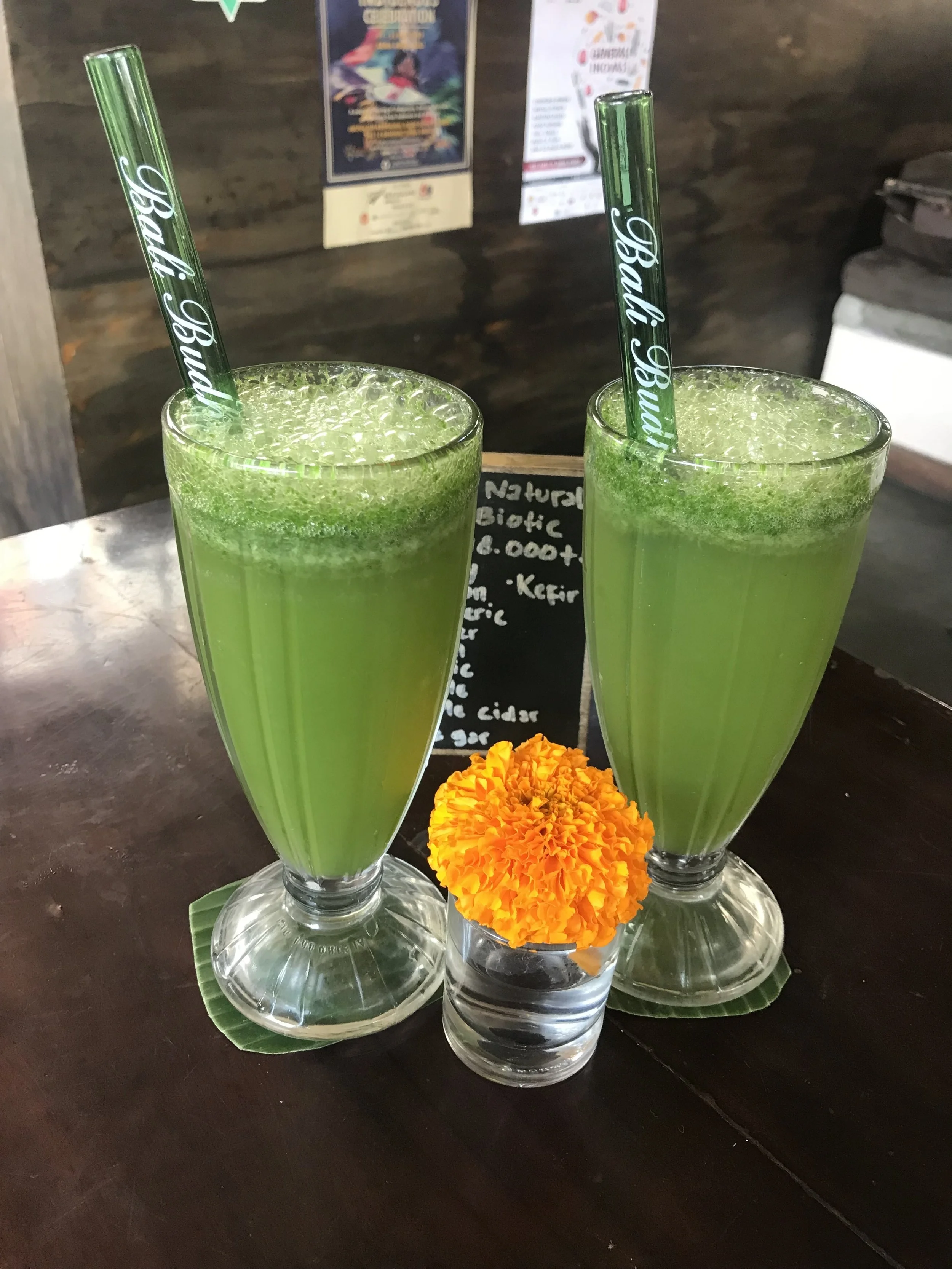 Bali Buda, Ubud, Bali