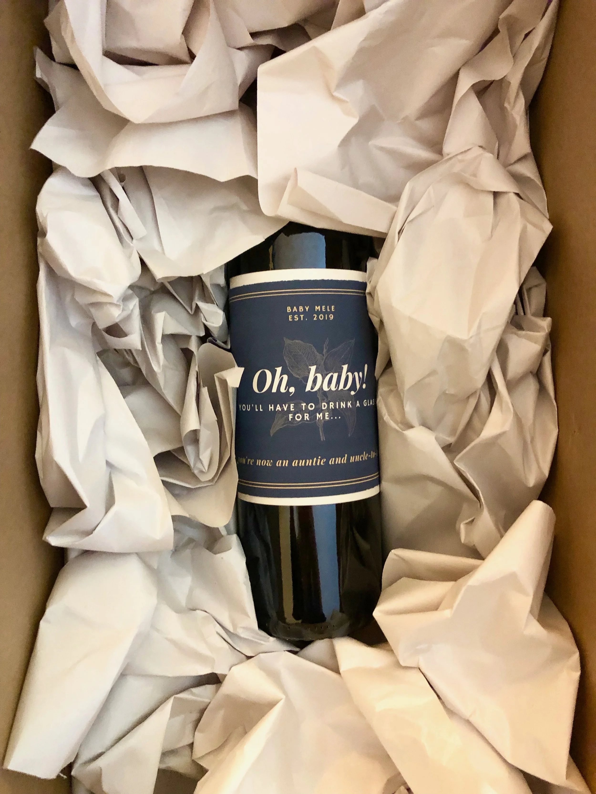 When to Start Transitioning to a Maternity Wardrobe (and the Story of