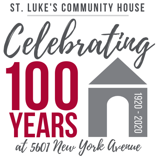 Cheers to 100 Years!