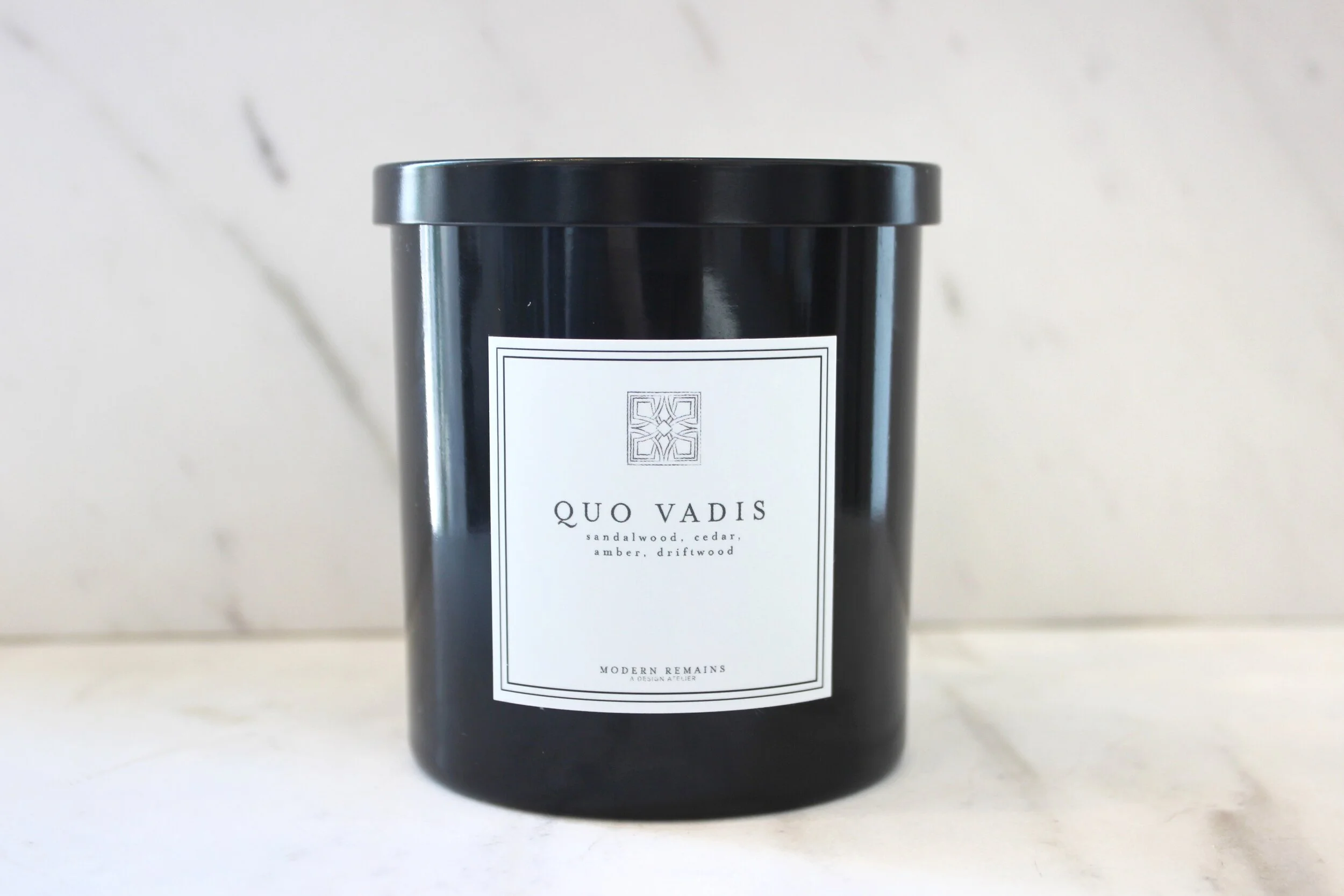 Modern Remains Third Party Fundraiser