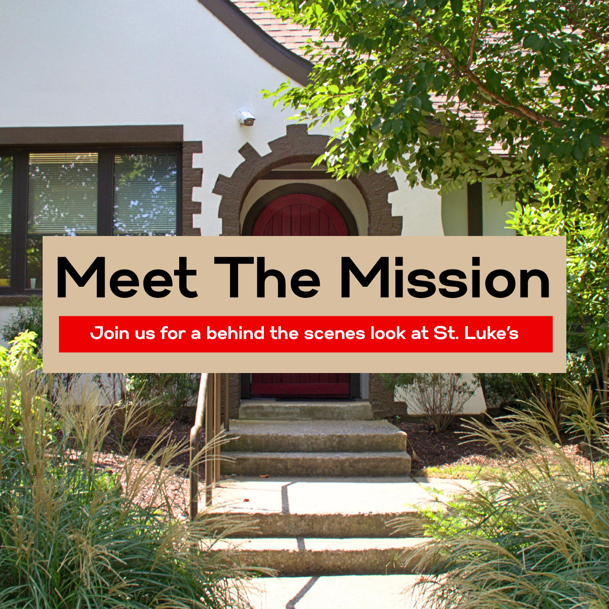 Meet the Mission