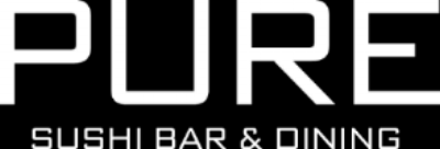 PURE Sushi Bar & Dining