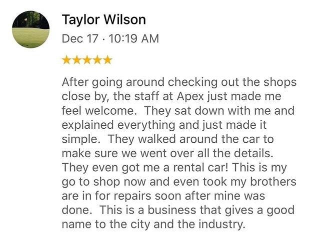 We want this process to be hassle free and that&rsquo;s why we strive to provide amazing customer service. #autobodyshop #autobodyrepair #autobody #autobodypaint #autobodywork #autobody #autobodylife #autobodytech #collisionrepair #collision #collisi