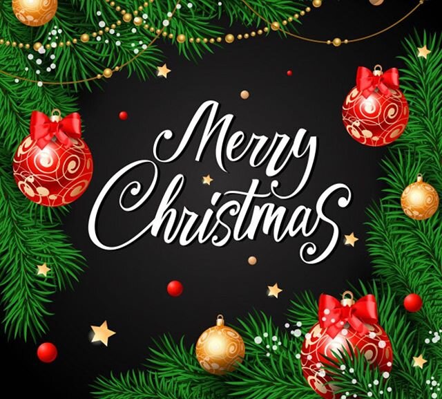Merry Christmas from Apex Auto Center! #autobodyshop #autobody #autobodypaint #christmas #christmas🎄 #holidays