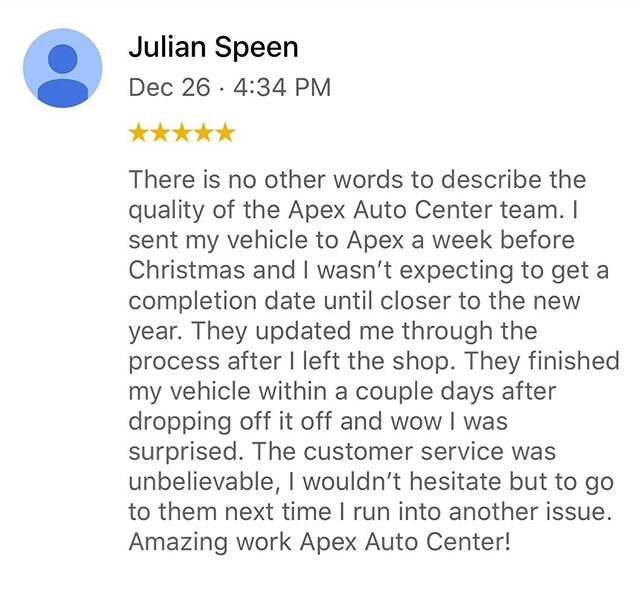 We want to make sure our customers understand we are here to help them with any auto body issues they deal with. #autobodyrepair #autobodyshop #autobody #autobodypaint #autobodywork #autobodytech #collisionrepair #collision #collisioncenter #collisio