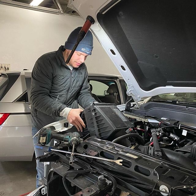 Time to Teardown #autobodyrepair #autobody #autobodyshop #autobodypaint #autobodytech #autobodylife #collisionrepair #collision #collisioncenter #apexautocenter