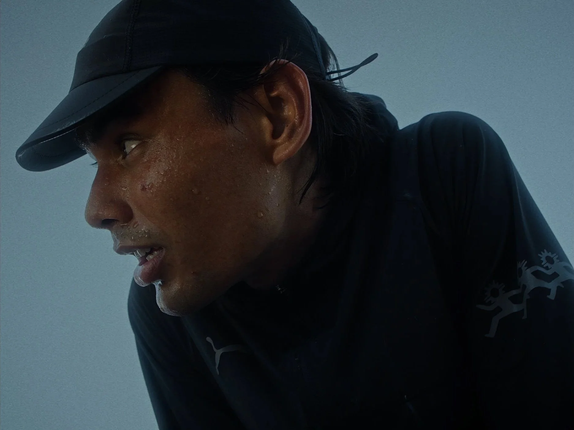 PUMA x Hello Sunrise