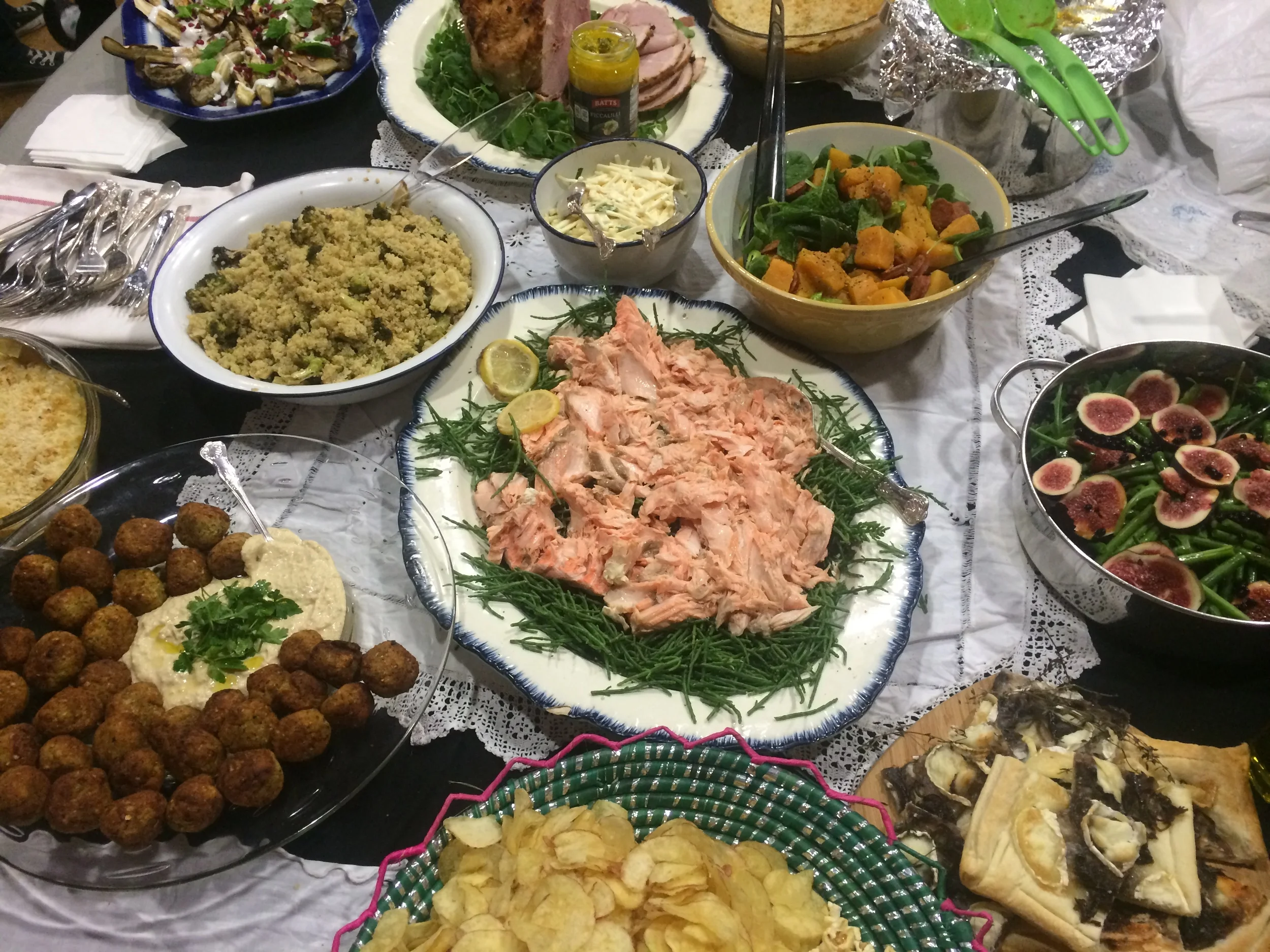 Phoenix birthday party