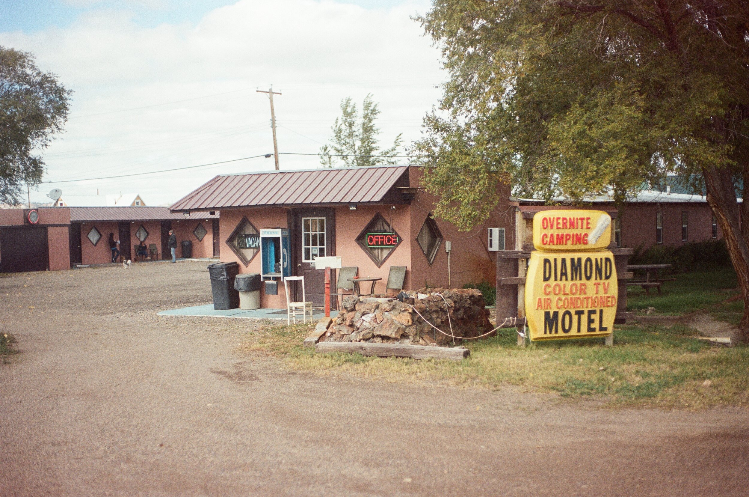 TERRY, MT