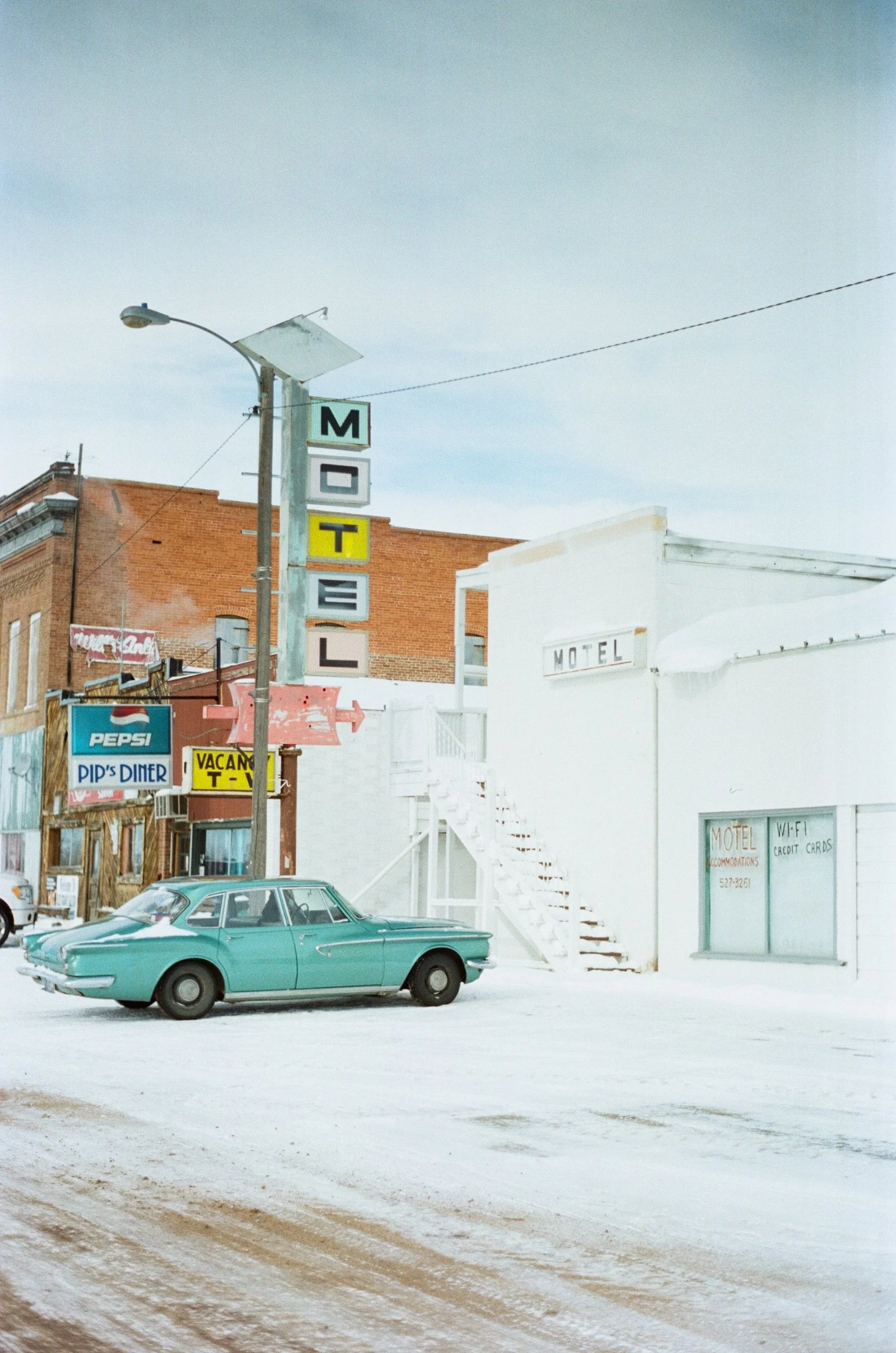SACO, MT