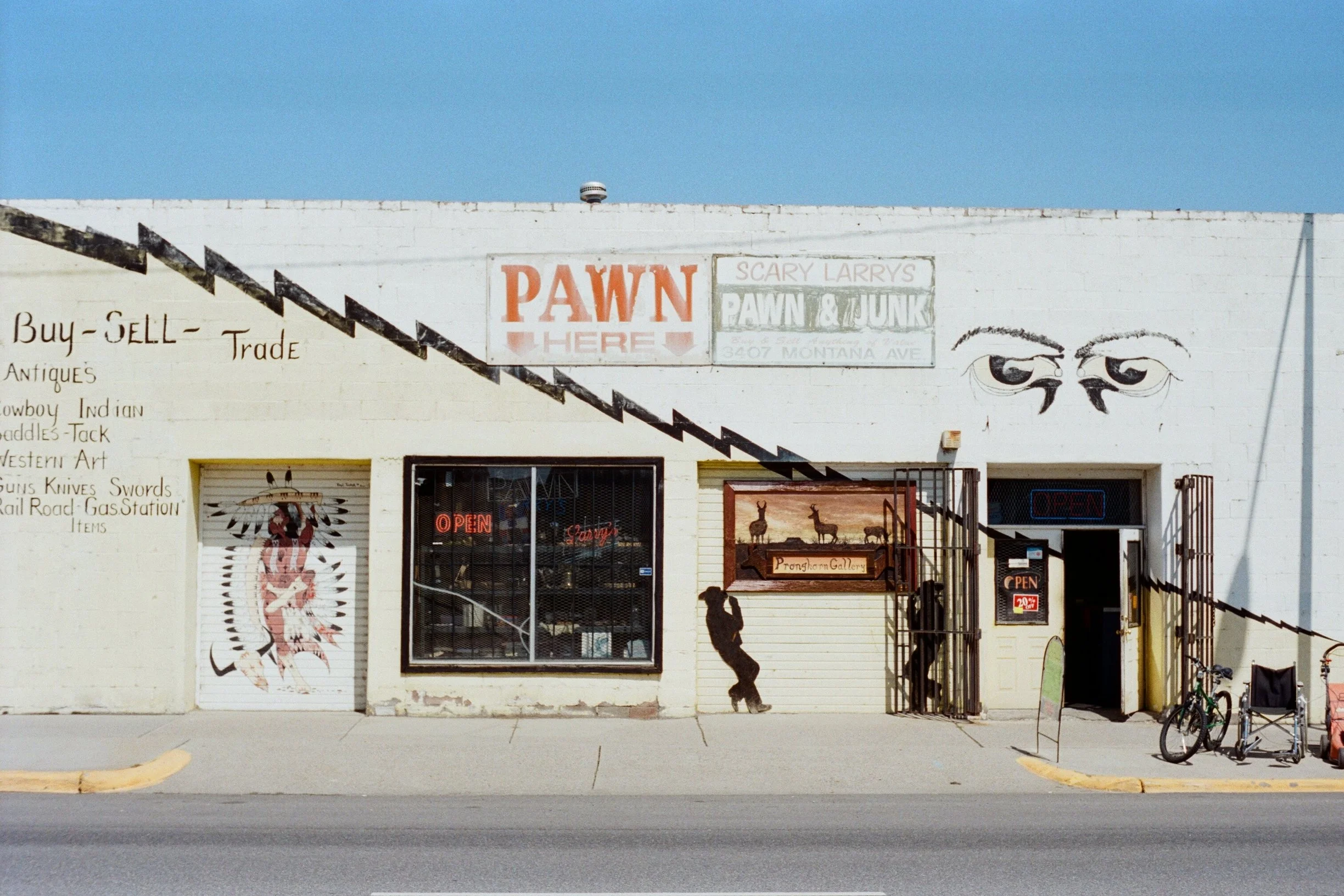 BILLINGS, MT