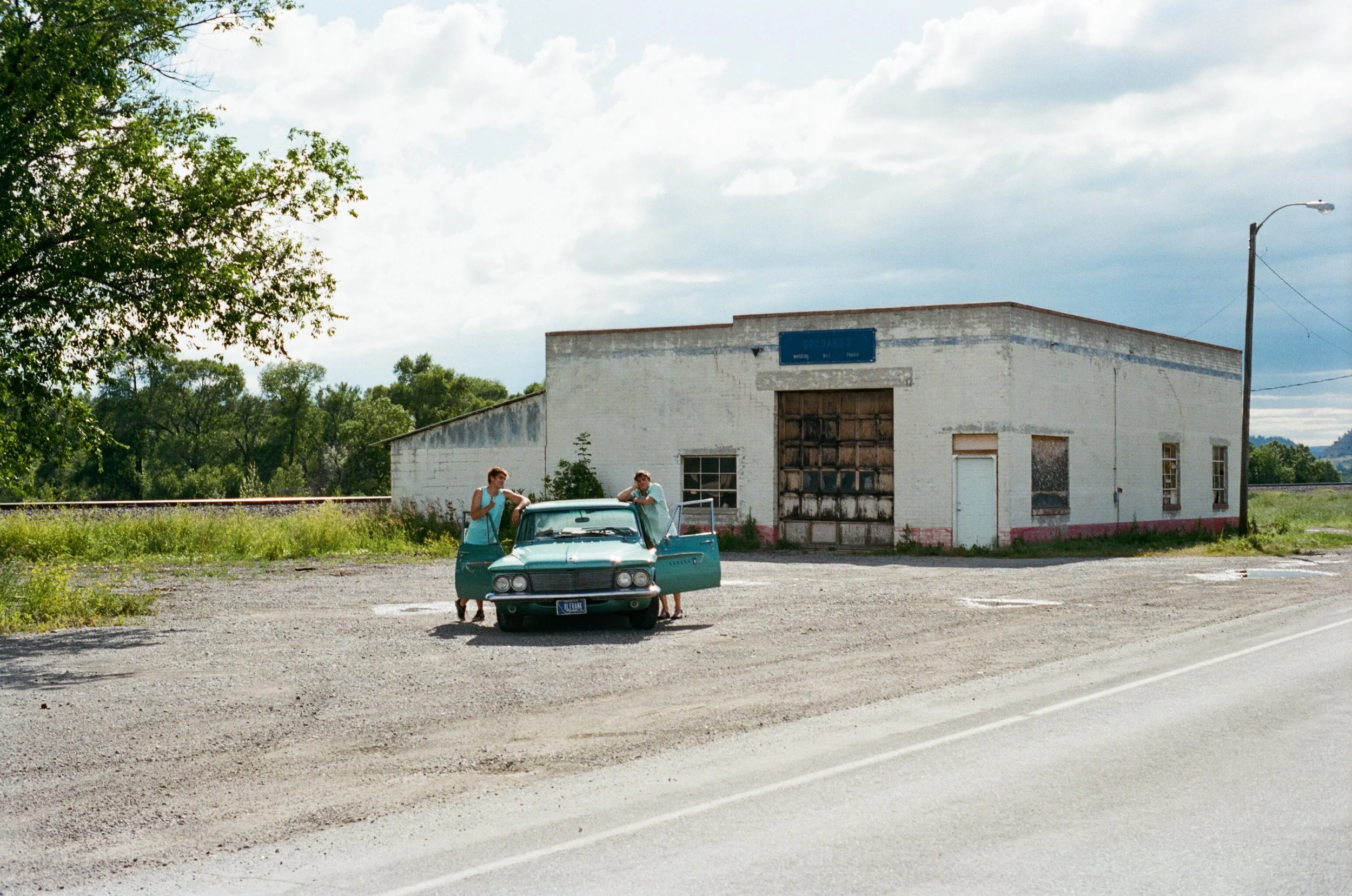 COLUMBUS, MT