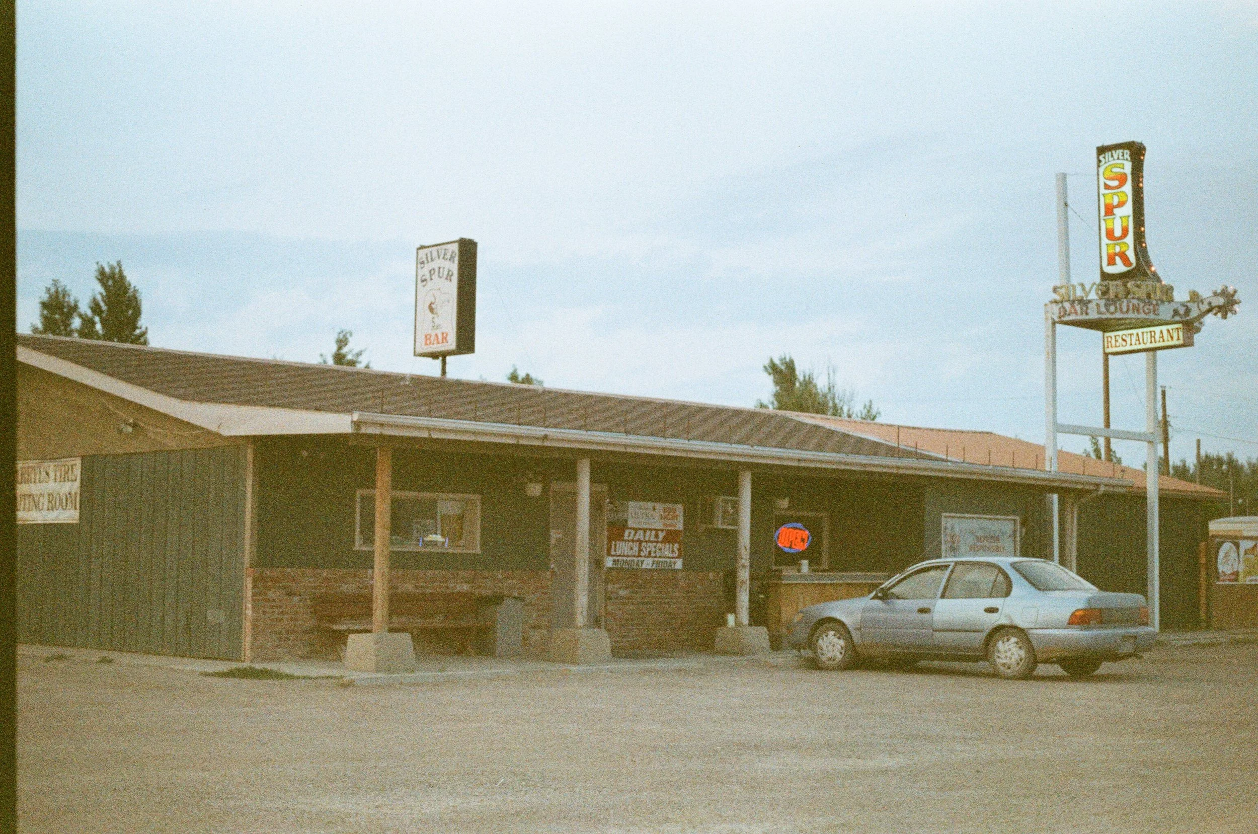 TROY, MT