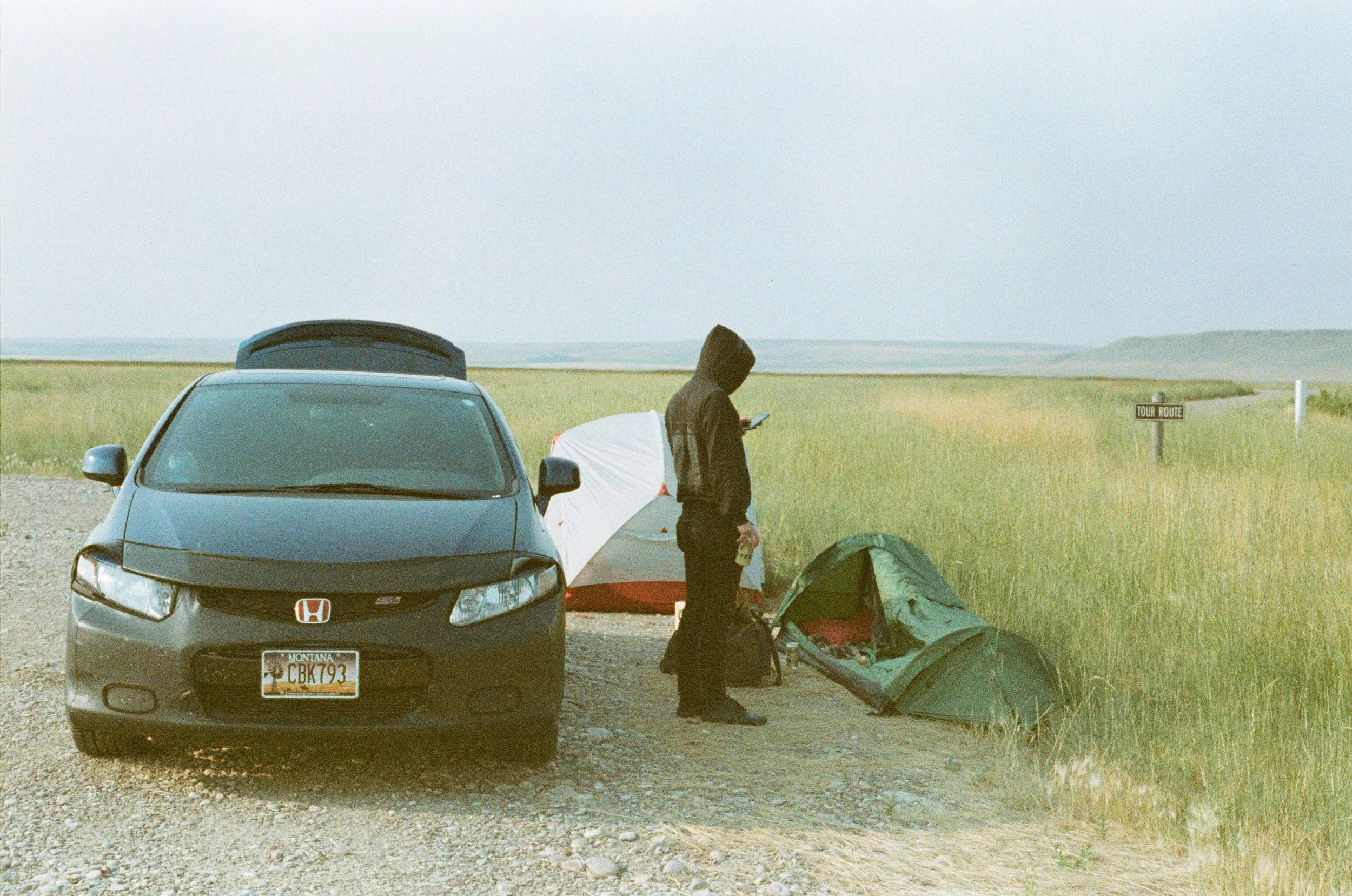 FAIRFIELD, MT