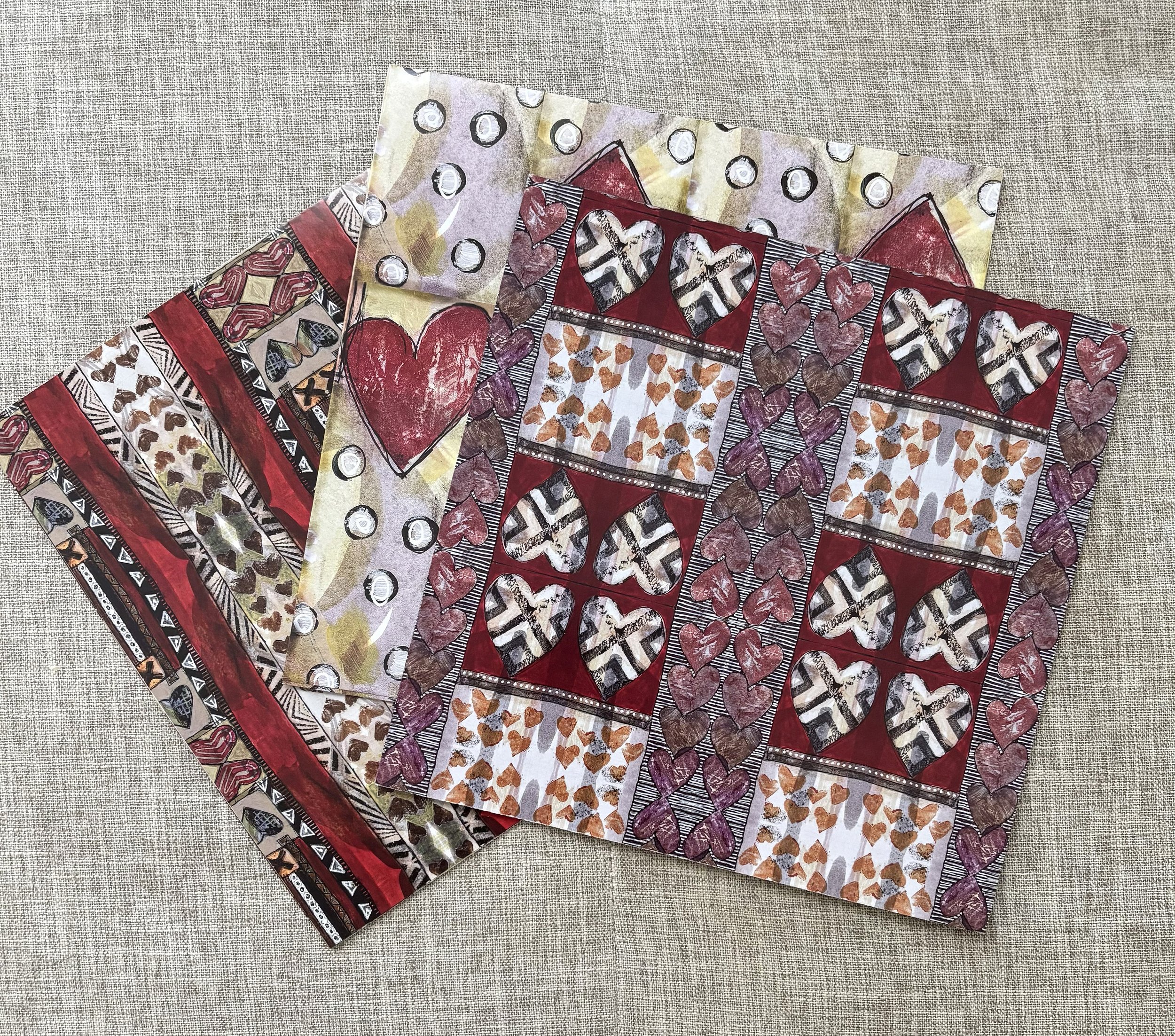 Close to my Heart wrapping paper.jpg