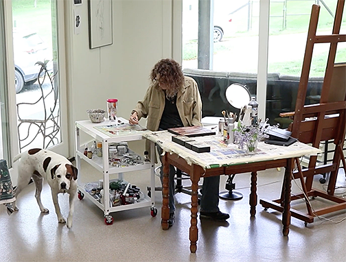 Sudie-working in studio with Marmie-1_500px.png