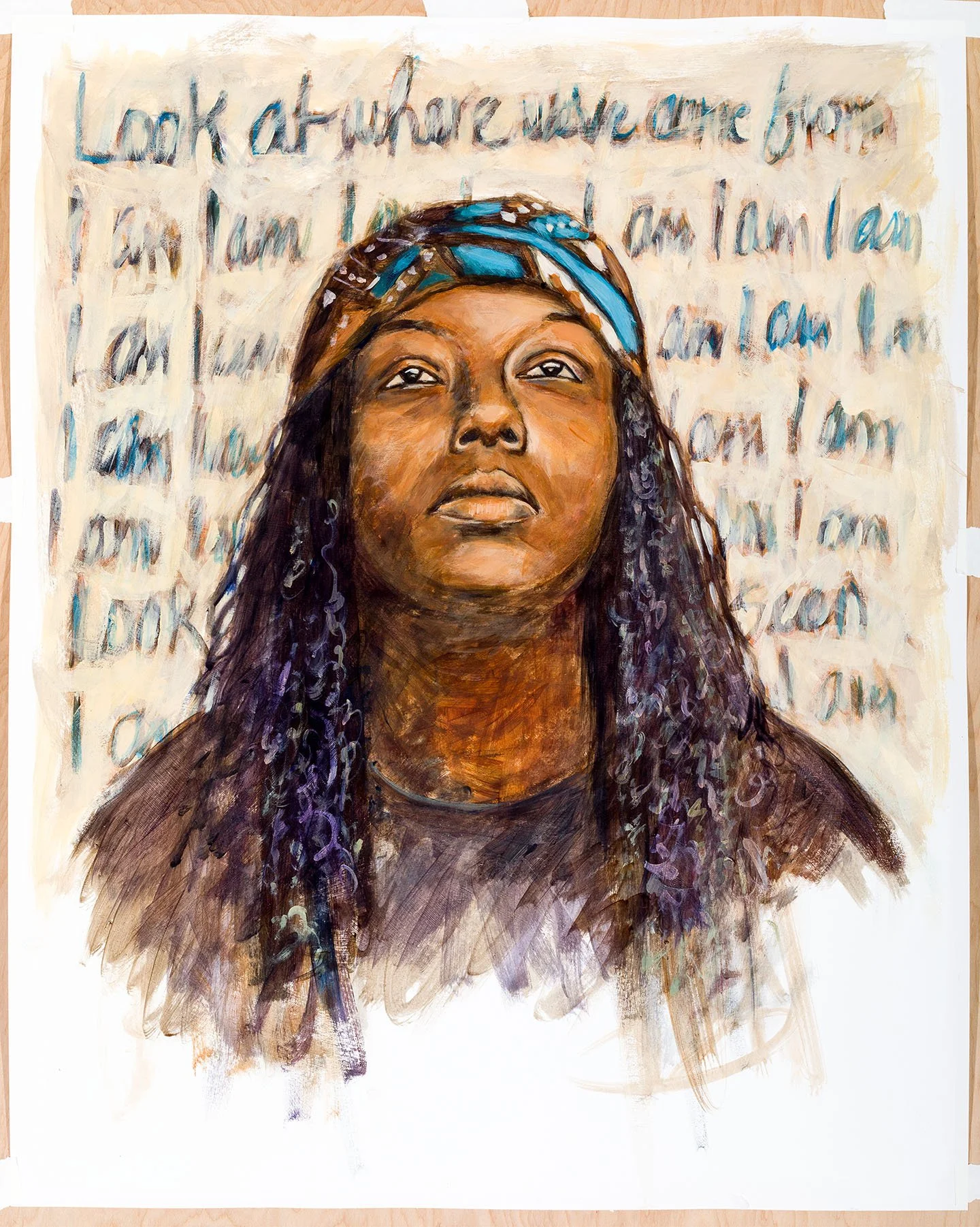 When in the Course of Human Events Juried Exhibit 